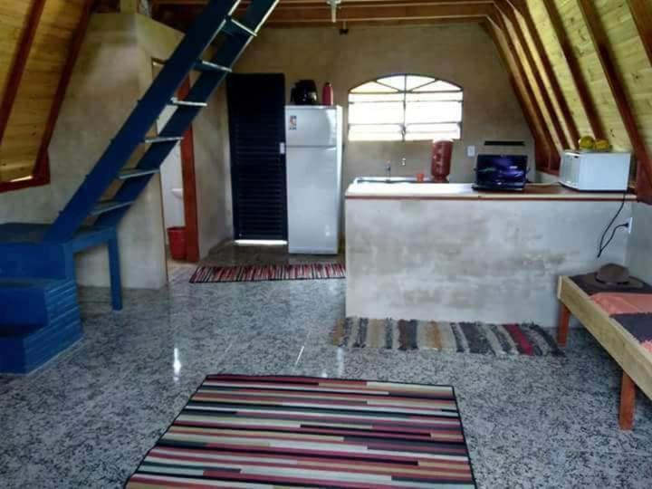 Chale Roots * Sao Tome das Letras